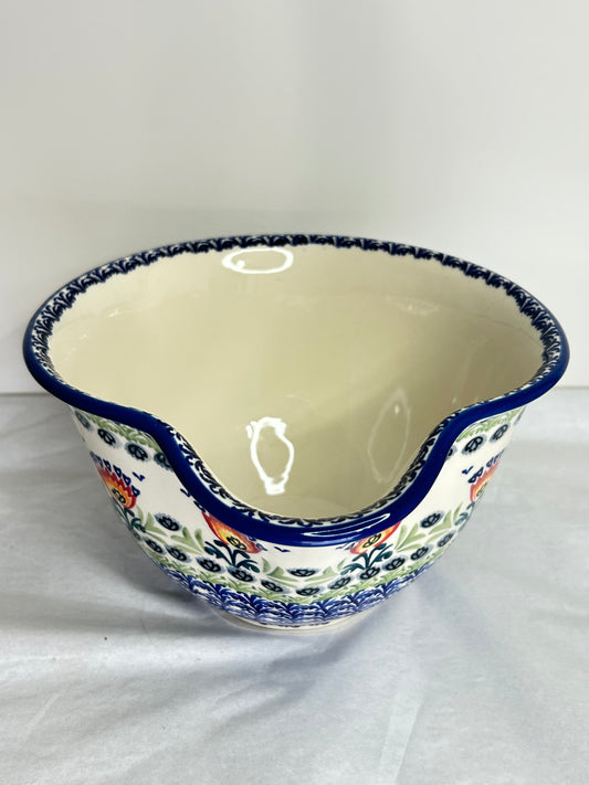 Second Quality Batter Bowl - P314