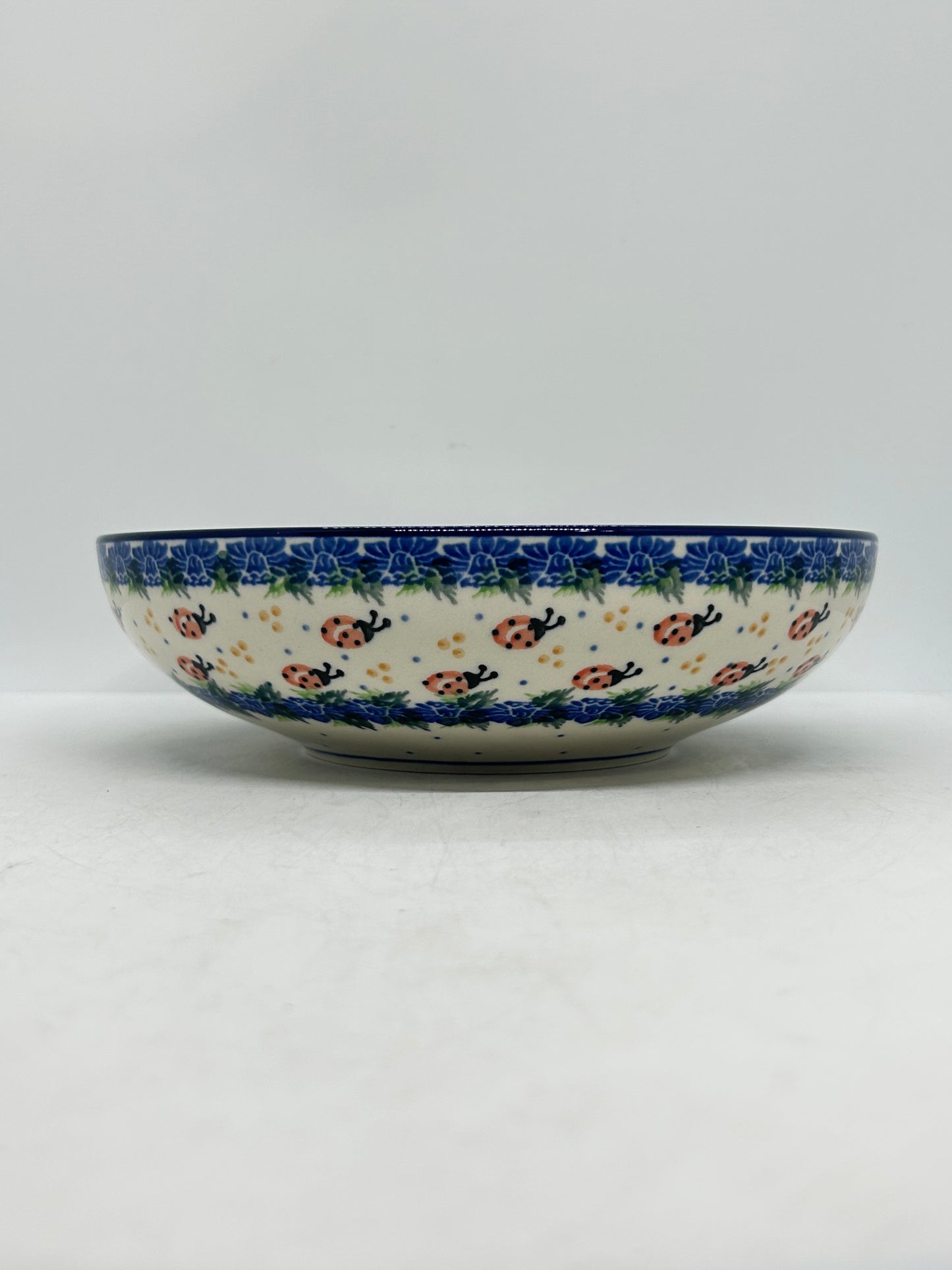 Bowl ~ Serving ~ 9 inch ~ 1759X - T3!