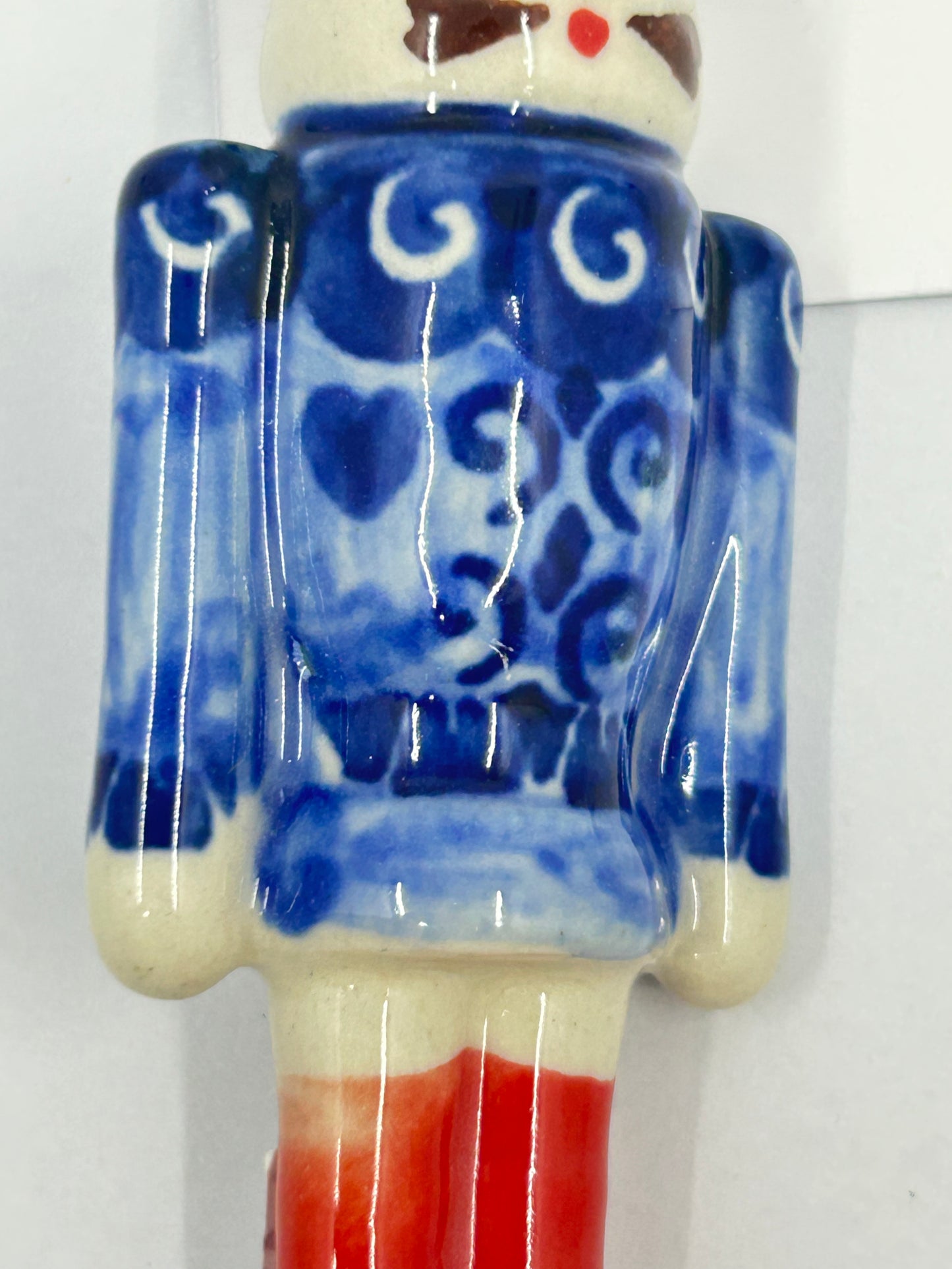 Nutcracker - UXX3*