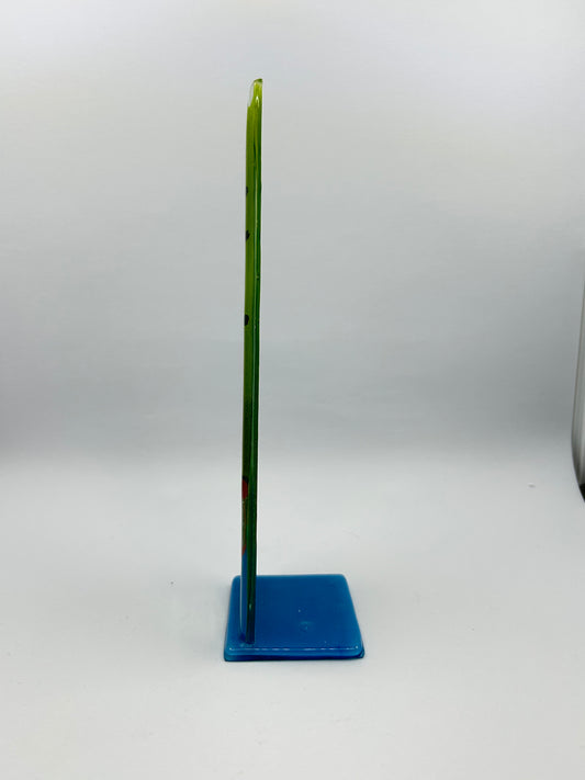 Wroclaw Handmade Glass - Dots