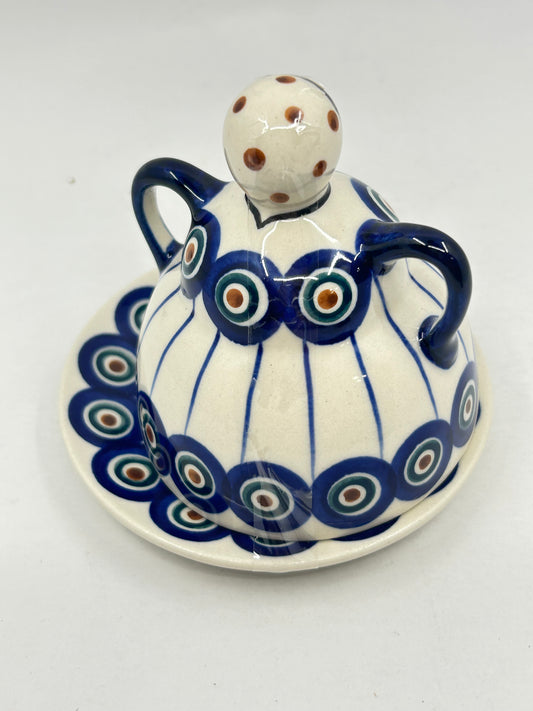 Lemon Lady - 4" - 054A