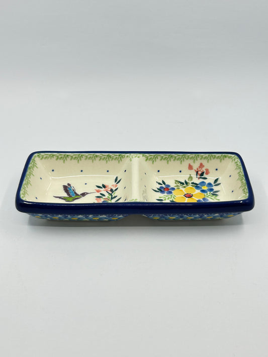 Double Tray - U5166 ~ U3!