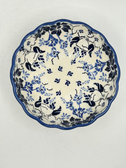 Scalloped Dish - JZ44