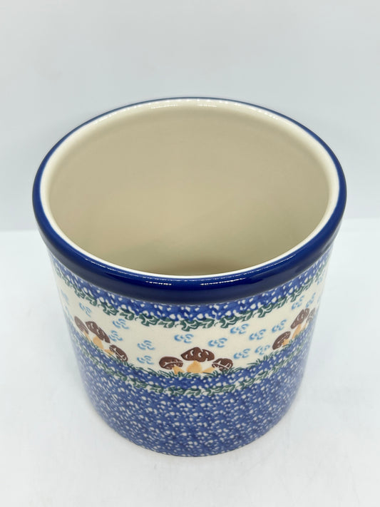 Utensil Holder ~ 5.5 inch ~ 1732X - T1!
