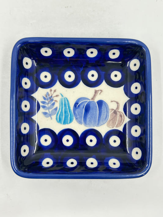 Second Quality Square Bowl for Starters - PS15