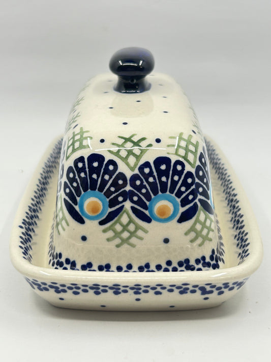 American Butter Dish - DPPP