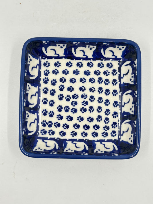 Square Bowl for Starters - KOT6