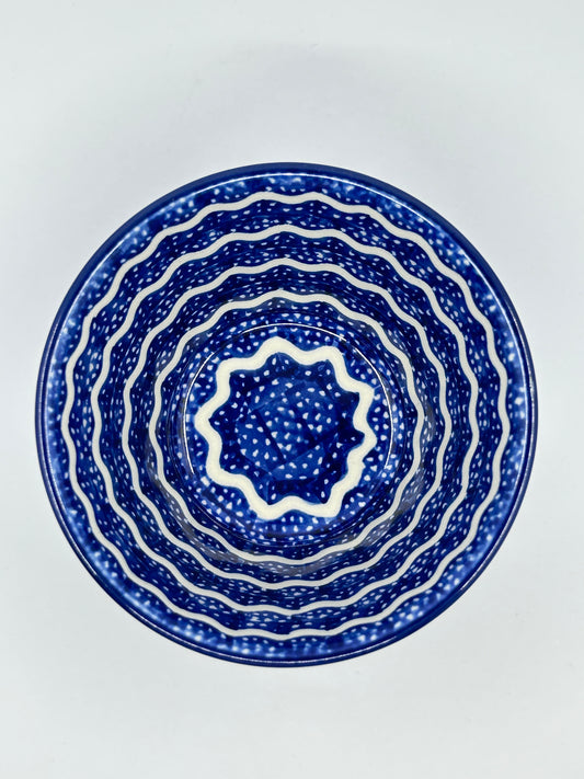 Sauce Bowl 4.5"W ~ 2957X - T4!