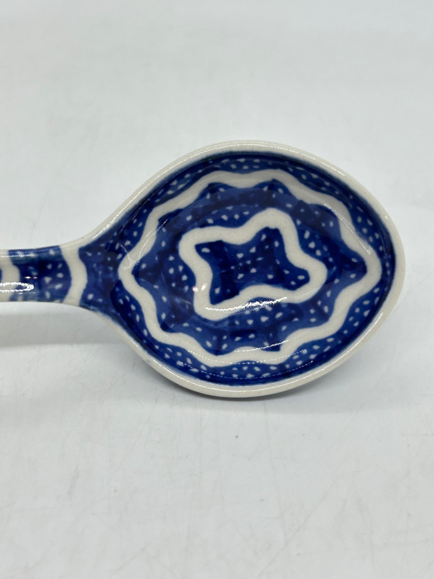 Spoon ~ Large ~ 2957 ~ T4!