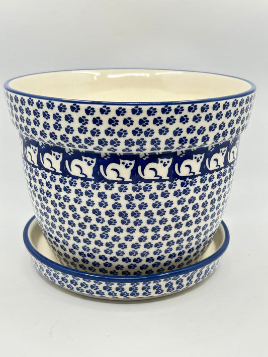 Second Quality Large Flower Pot - KOT6