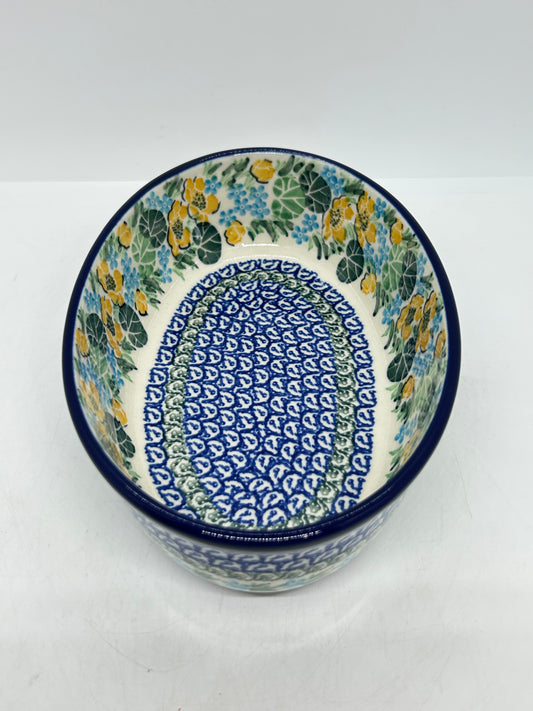 Baker ~ Oval ~ 8" U5106 ~ U3!