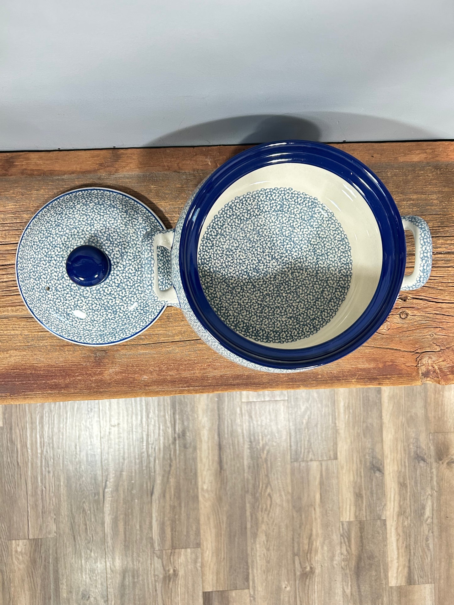 Tureen (3.5 qt) ~ 288AX ~ T1!