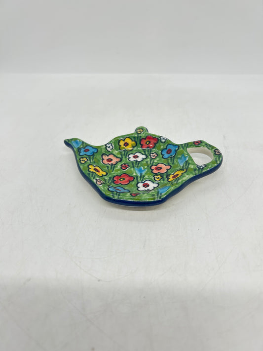 Tea Bag Holder ~ U4878 ~ U6!