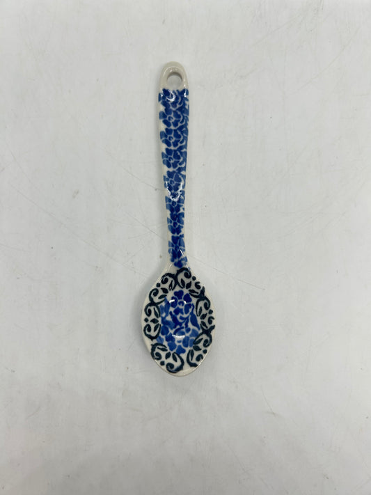 592 ~ Spoon ~ Small ~ 5.25" ~ 1513 - T3*