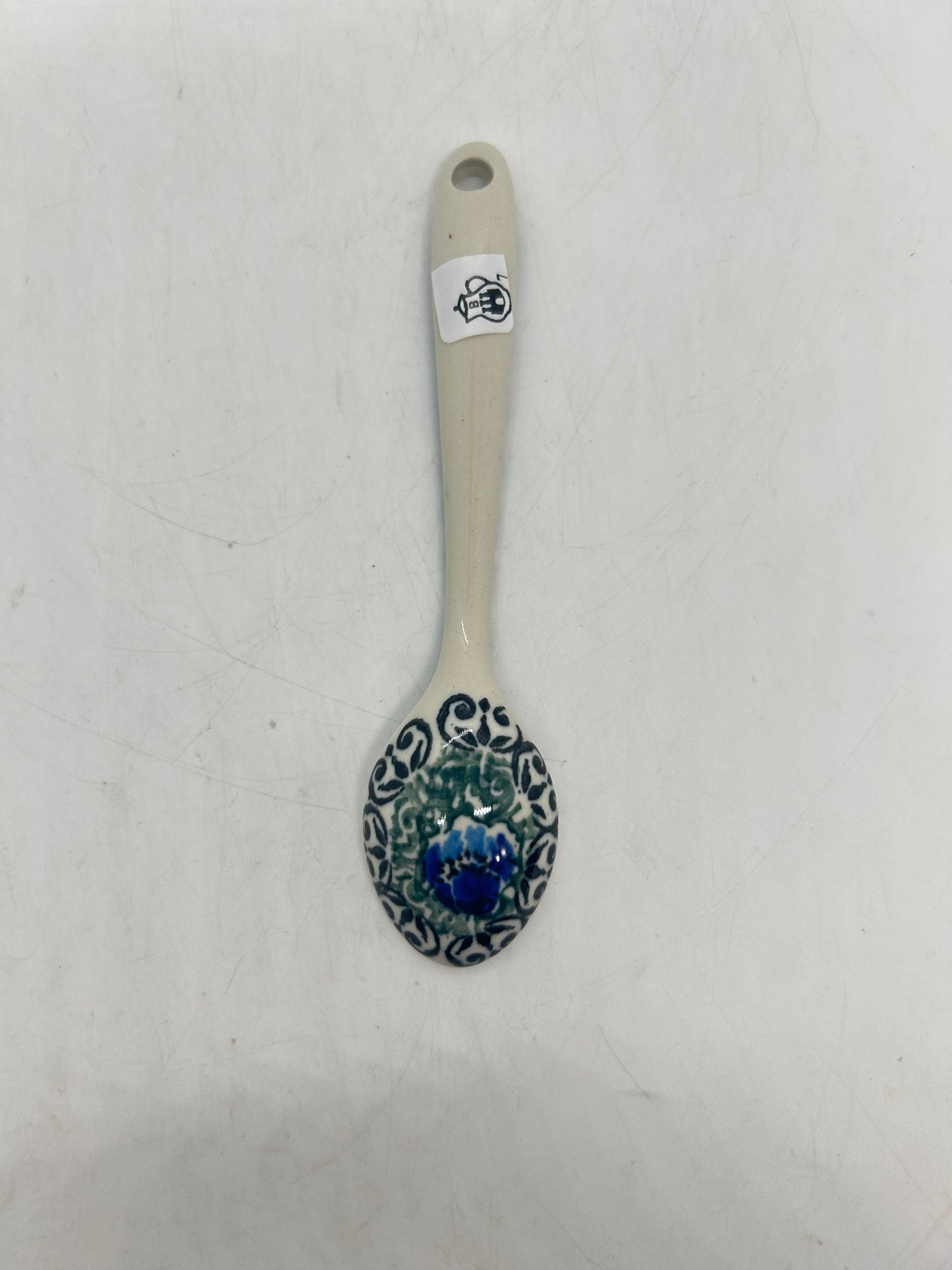 592 ~ Spoon ~ Small ~ 5.25" ~ 1513 - T3*