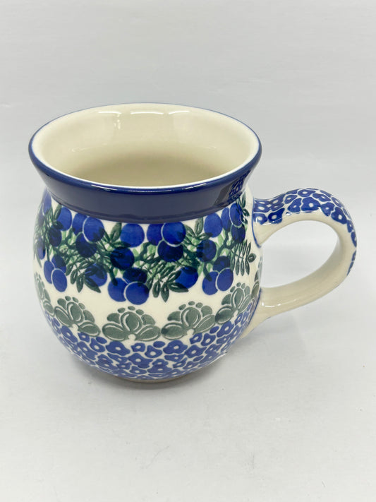 Bubble Mug ~ 16 oz. ~ 1413X - T3*