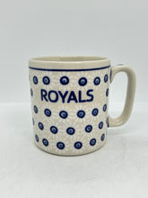 Load image into Gallery viewer, Pottery Misfit - ROYALS Mug - ROYALS