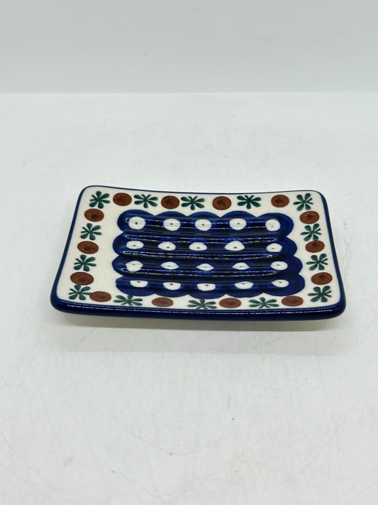 Soap Dish - 0070X ~ T3!