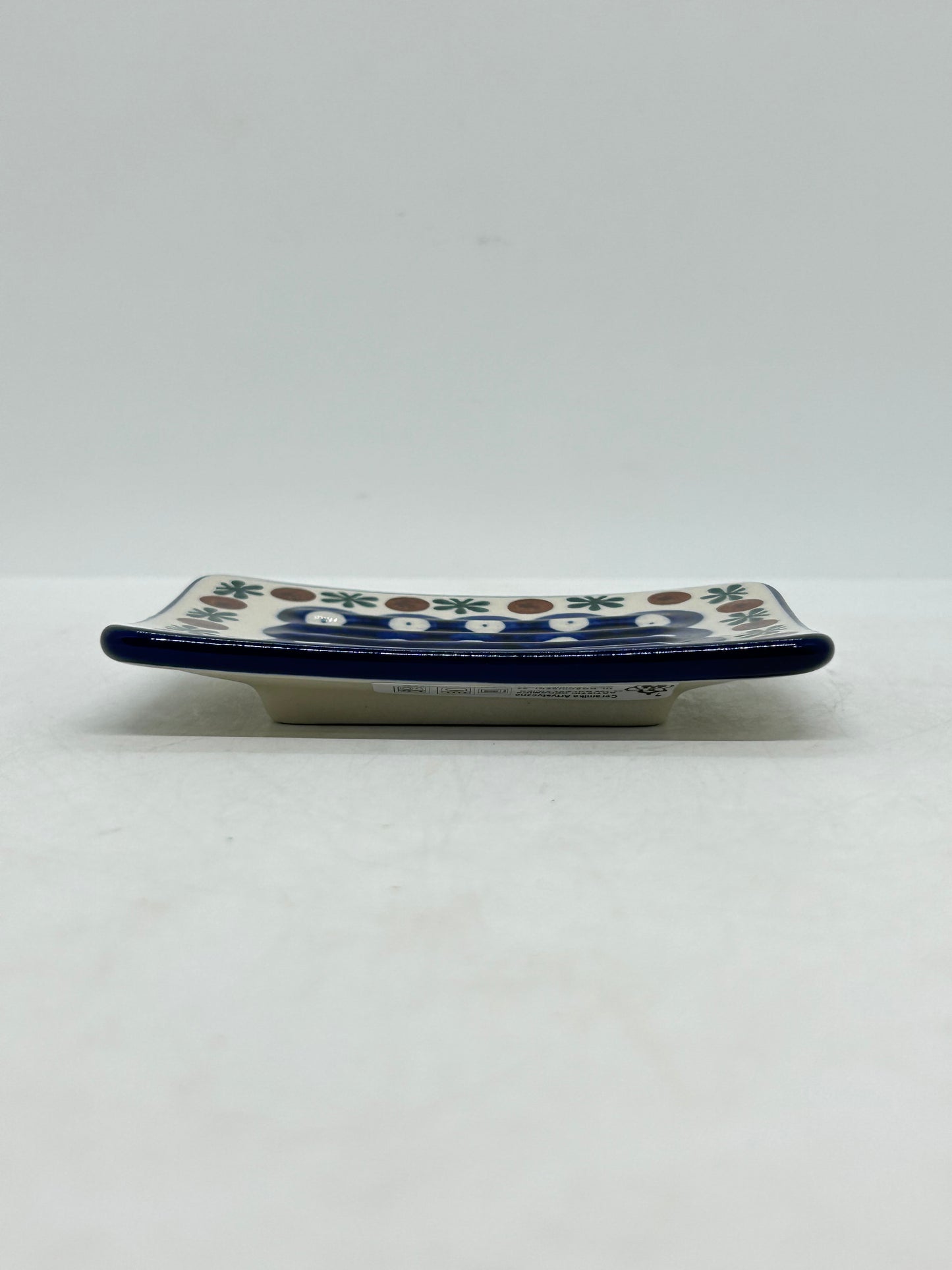 Soap Dish - 0070X ~ T3!