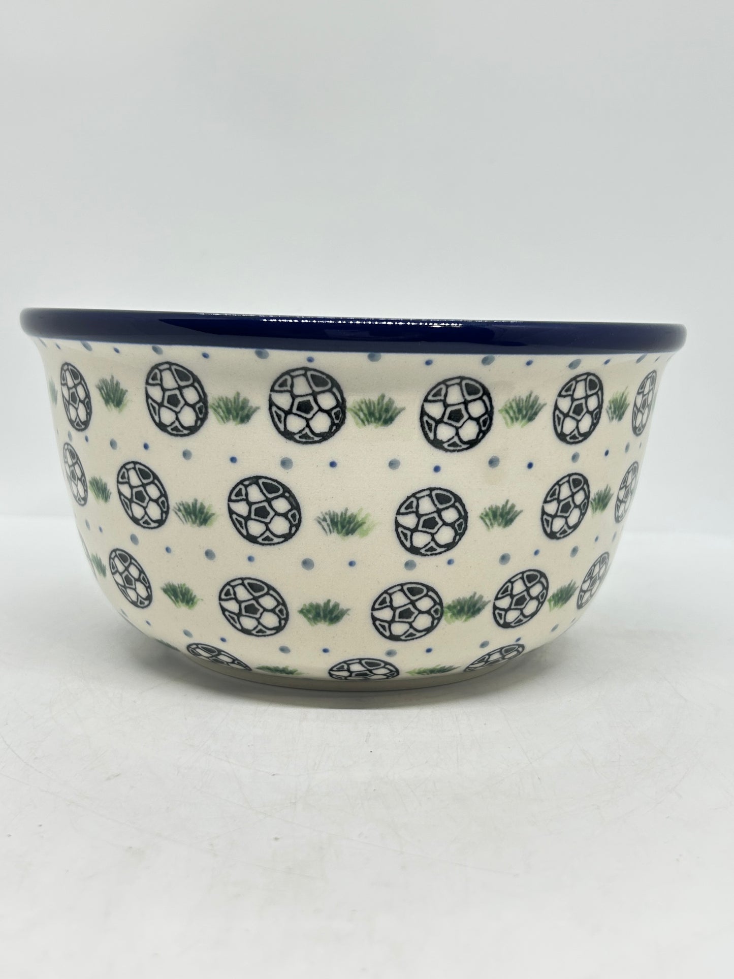 212 ~ Bowl ~ Medium Deep Serving - 1763X - T1!