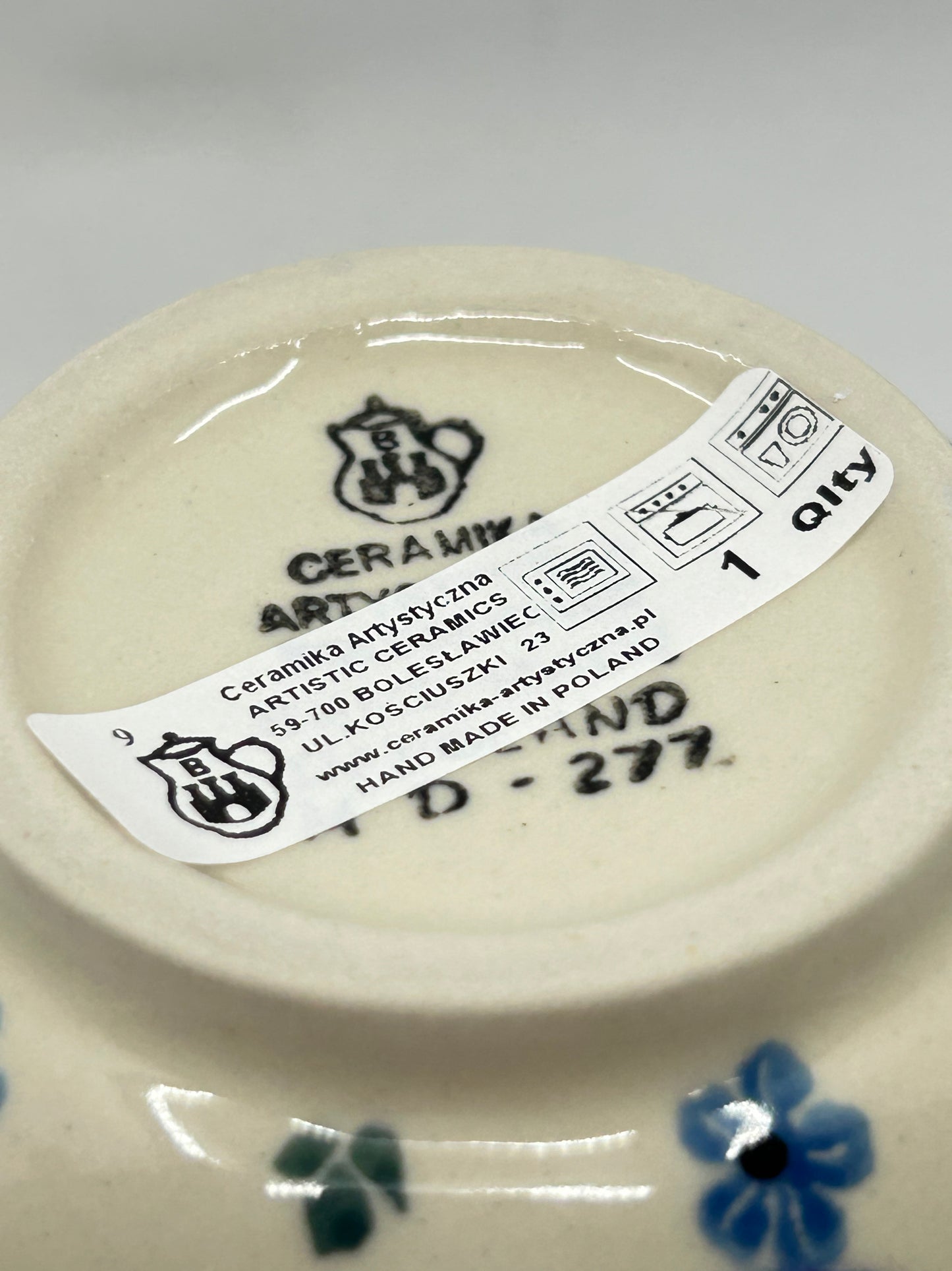 Mug ~ Bubble ~ 16 oz. ~ 3430X ~ T4*