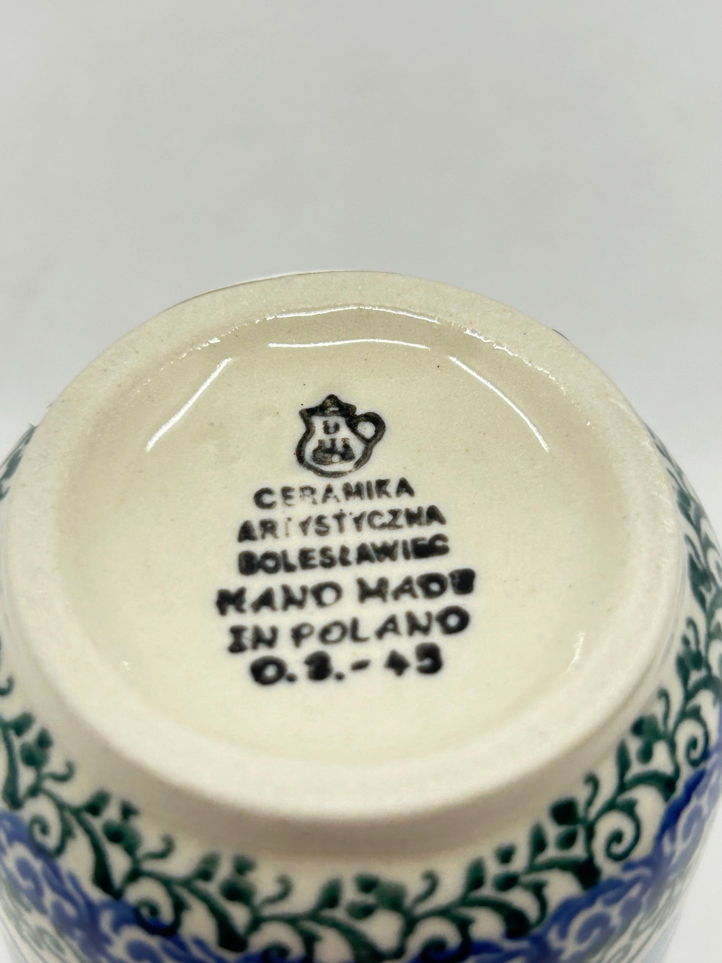 Triple Shot Glass - 2273X ~ T4*