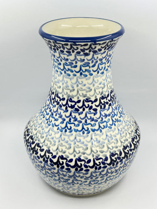 Second Quality Medium Vase - JZ66