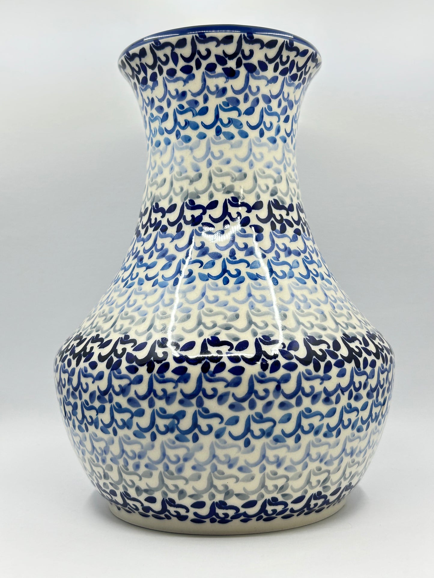 Second Quality Medium Vase - JZ66