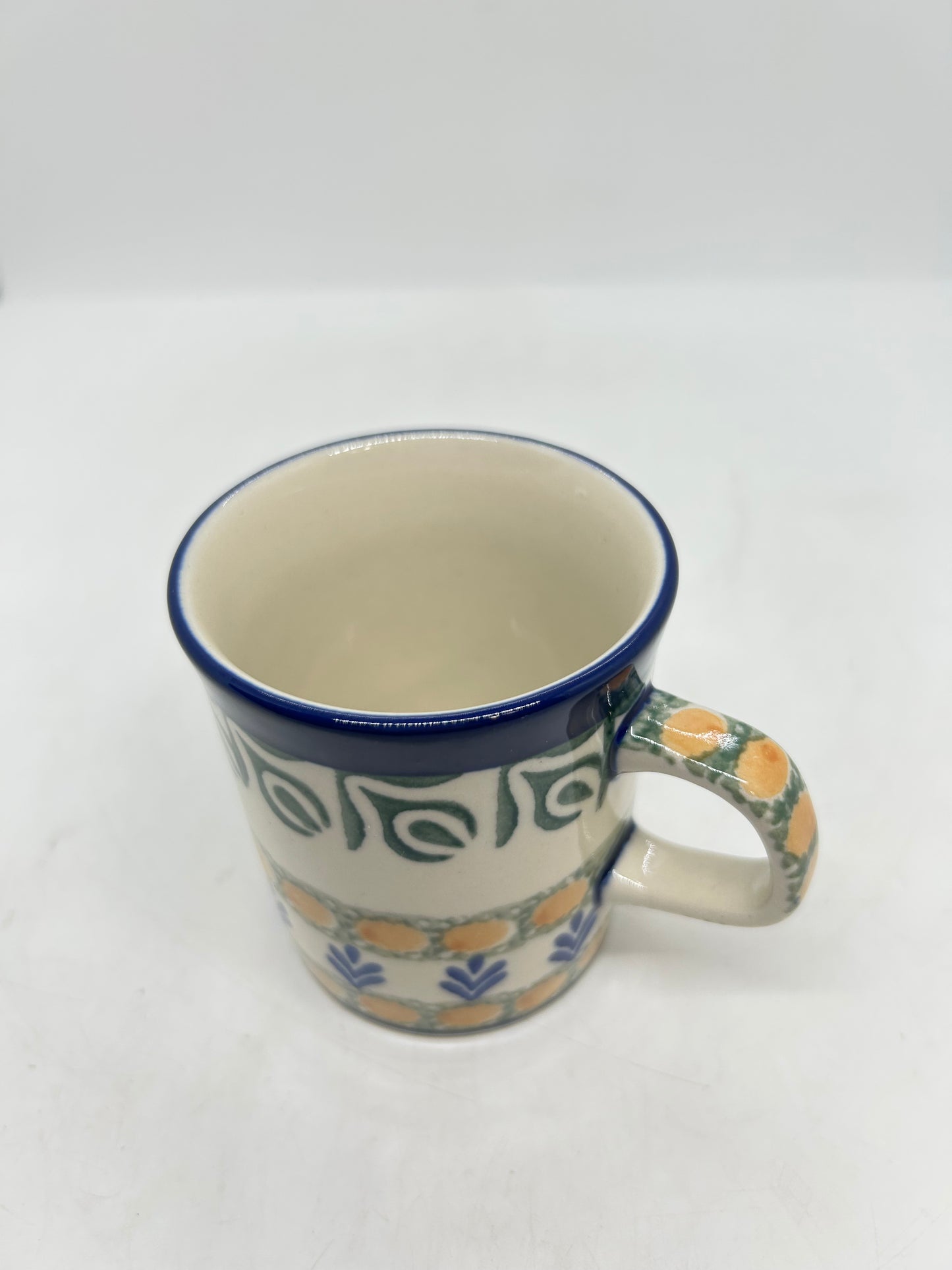 Cup ~ Espresso ~ 5 oz ~ 0015X - T1!