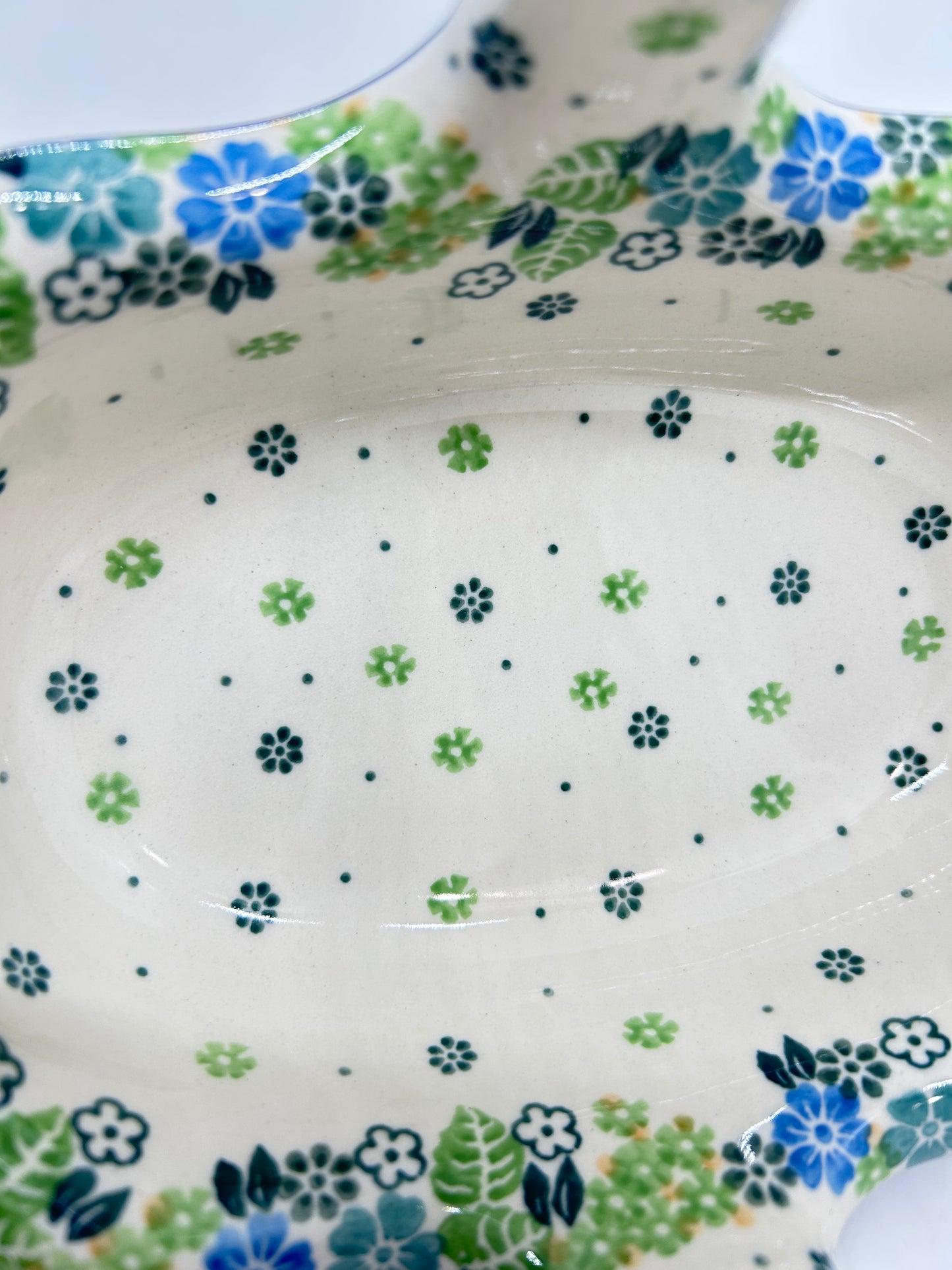 A21 ~ Basket with Handle ~ 2064X - T3!