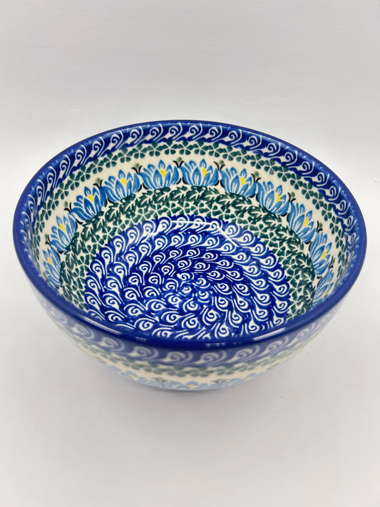 Bowl - 6.5" W ~ 1231X - T3!
