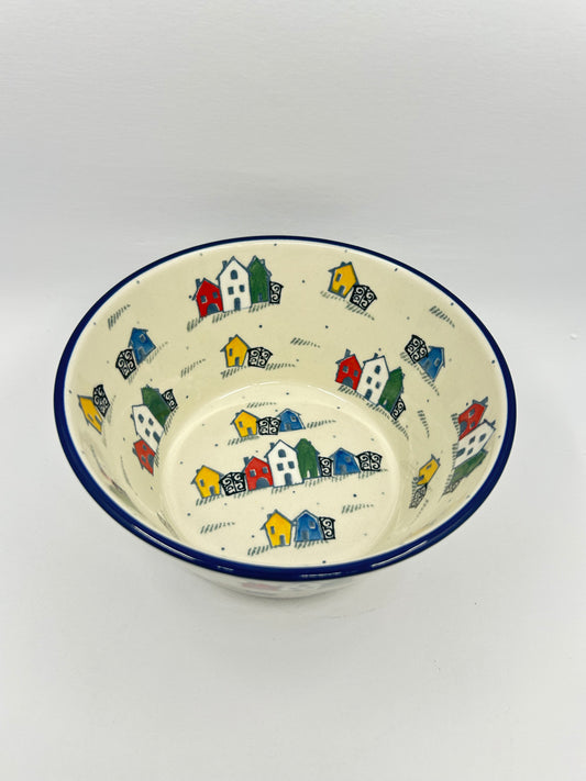 Bowl - 6.5" W ~ U5180 - U3!