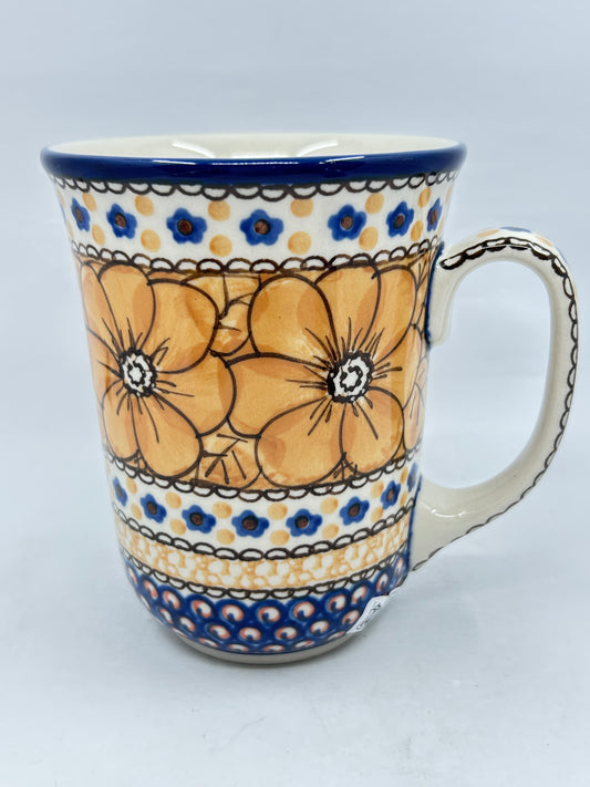 812 ~ Mug ~ Bistro ~ 16 oz. ~ U408B - U4*