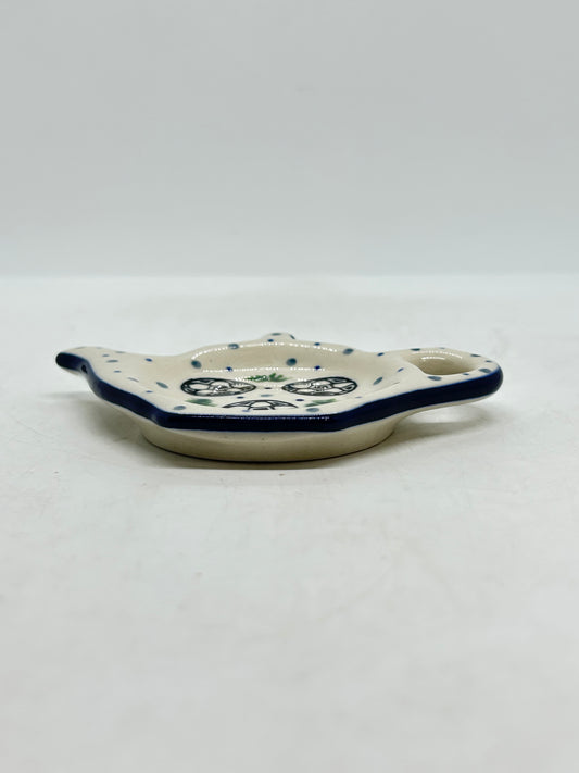 Tea Bag Holder ~ 1763x ~ T1!