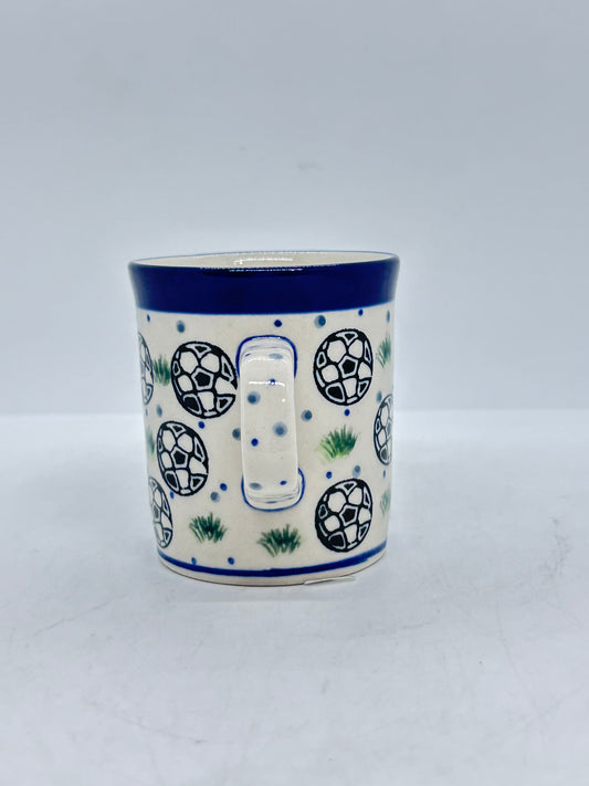 Cup ~ Espresso ~ 5 oz ~ 1763X - T1!