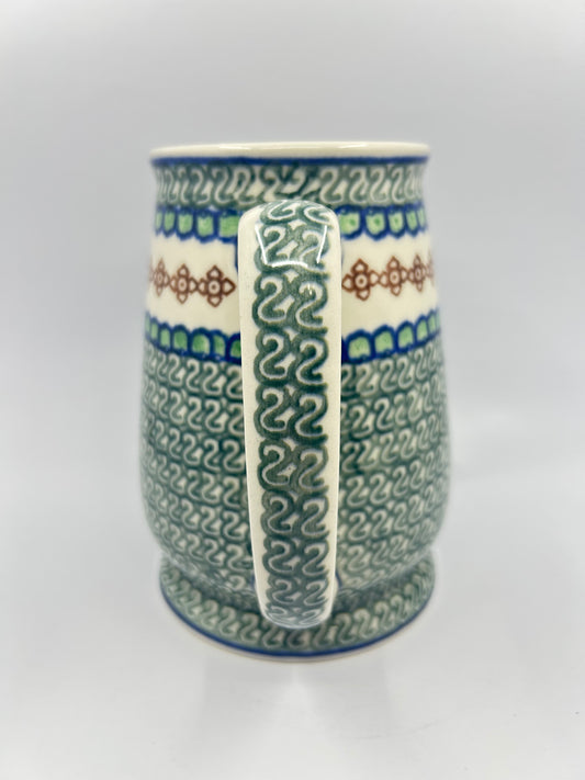 Mug ~ Beer Stein ~ 3 pt ~ 20A~ T1!