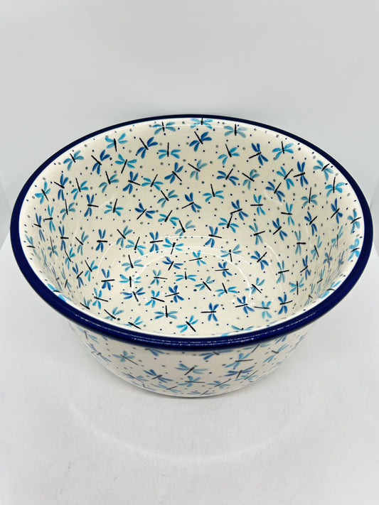 Bowl ~ Deep Mixing ~ 4 Qt. ~ 2536X - T4!