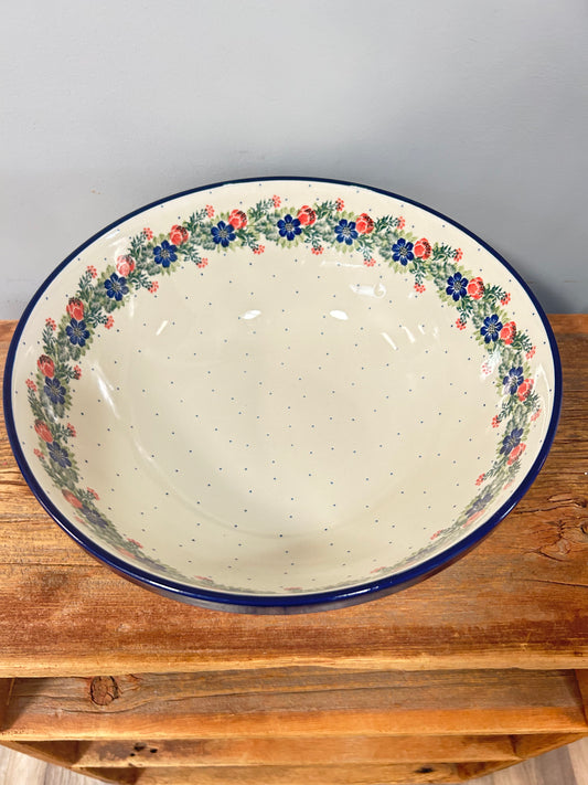 Bowl - 13" W ~ 1535X - T3!