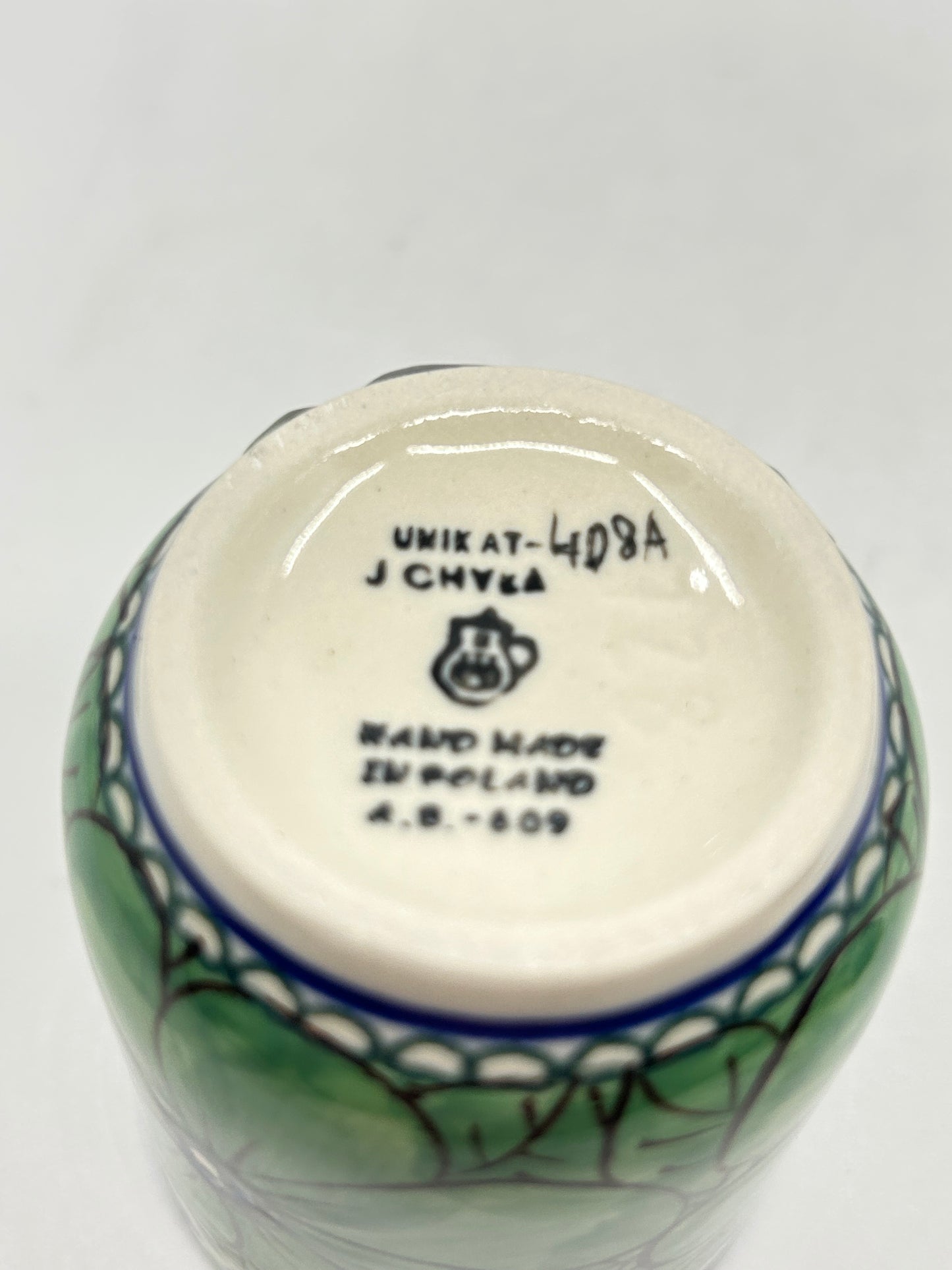 Triple Shot Glass - U408A ~ U4*