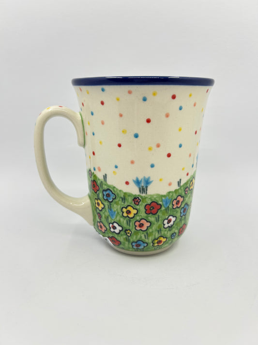 812 ~ Mug ~ Bistro ~ 16 oz. ~ U4877 - U6!