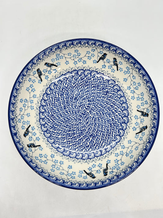 Bowl ~ Serving ~ 9 inch ~ 2805X - T4!