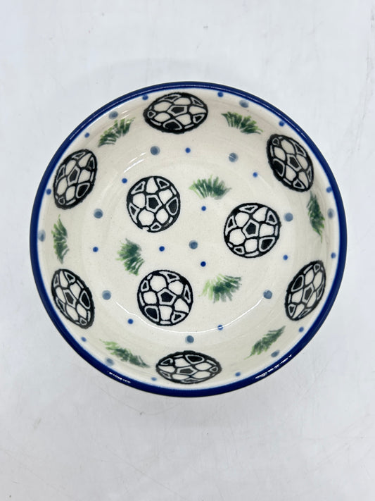 B88 ~ Bowl ~ 3~1/2" ~ 1763X - T1!