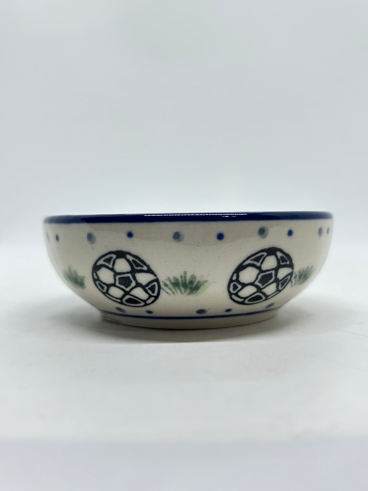B88 ~ Bowl ~ 3~1/2" ~ 1763X - T1!