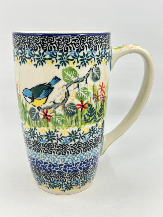 Tall Mug ~ U5097 ~ U4*