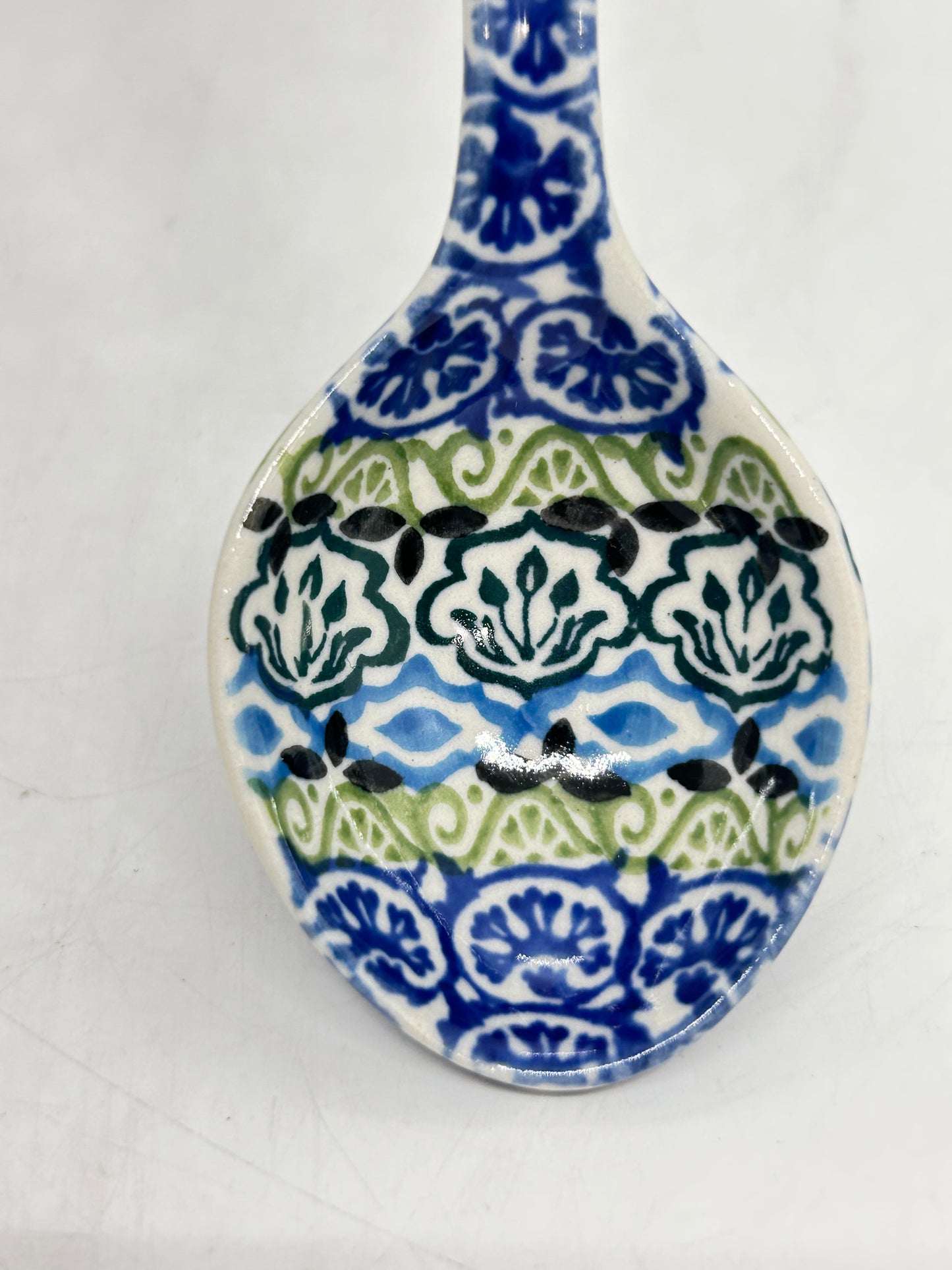 Spoon ~ Large ~ 1858 ~ T4!