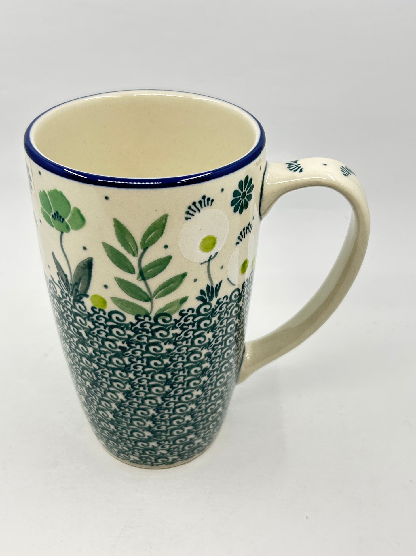 Tall Mug ~ 3489X ~ T4*