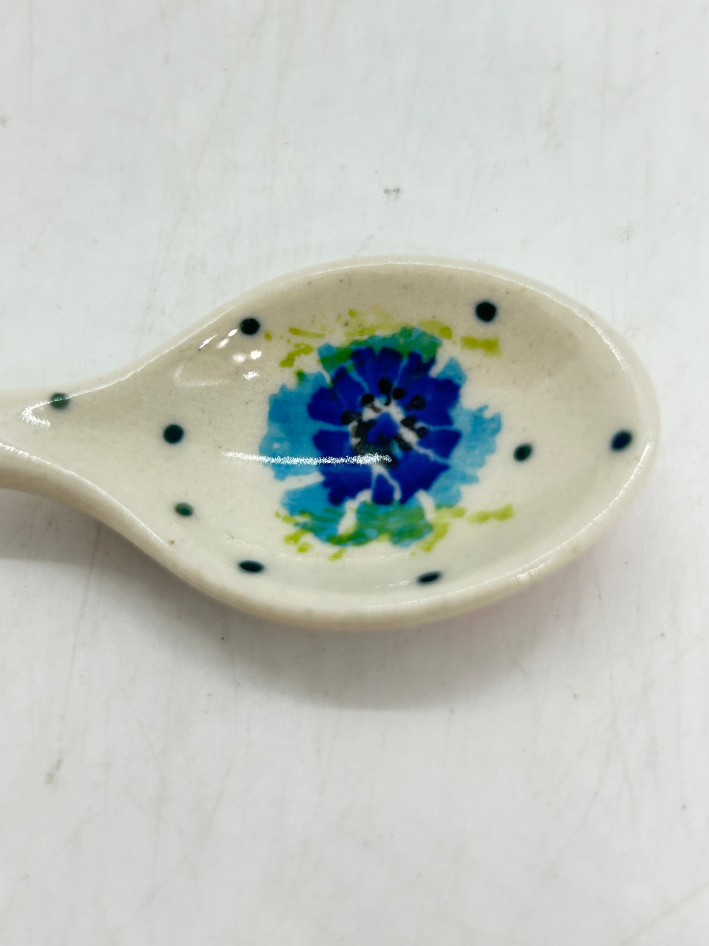 592 ~ Spoon ~ Small ~ 5.25" ~ 2510 - T3*