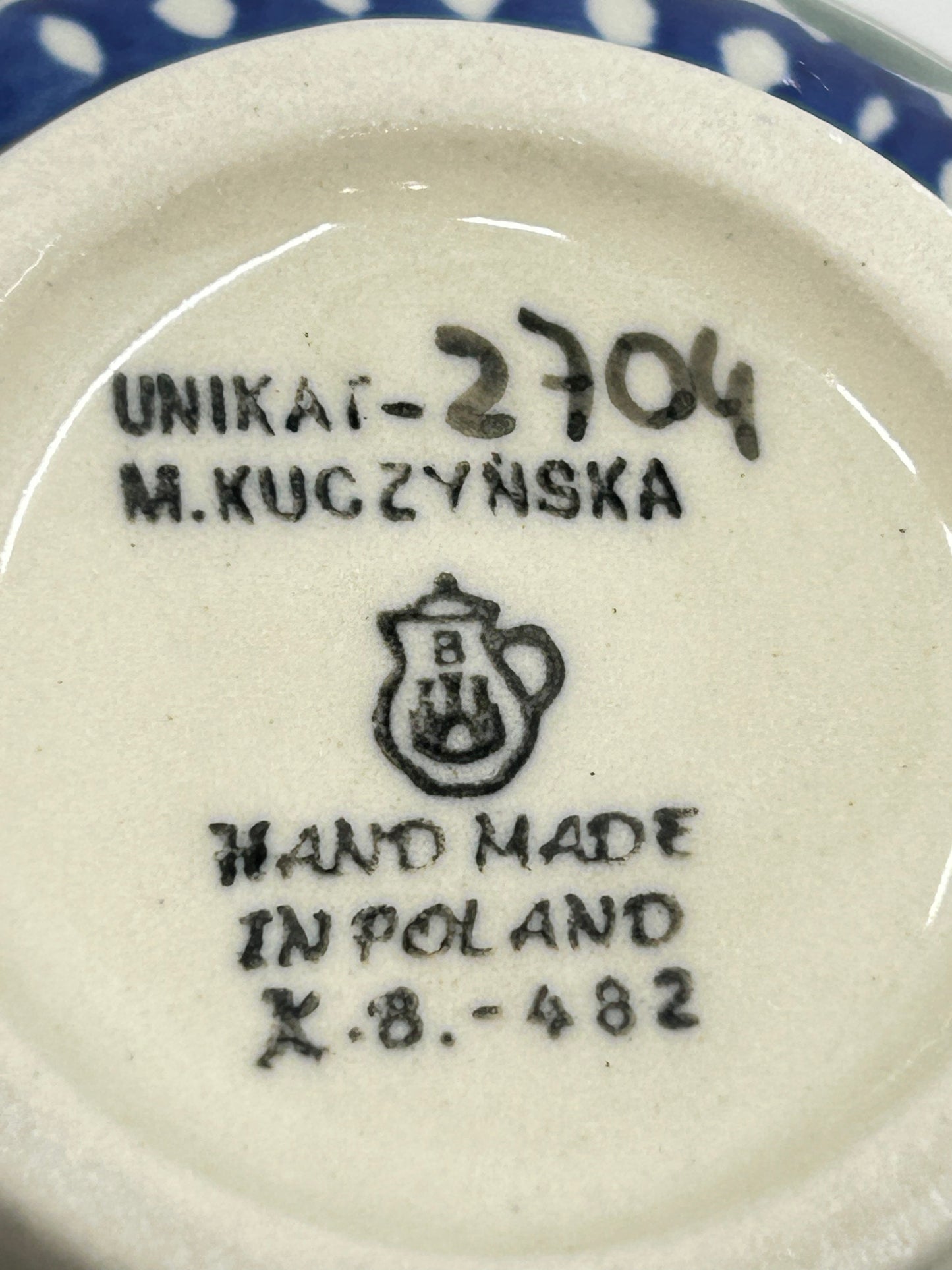 Mug ~ Bubble ~ 11 oz. U2704 ~ U3*