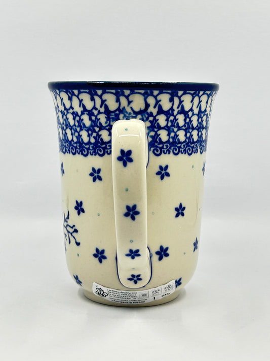812 ~ Mug ~ Bistro ~ 16 oz. ~ 2796X - T4!