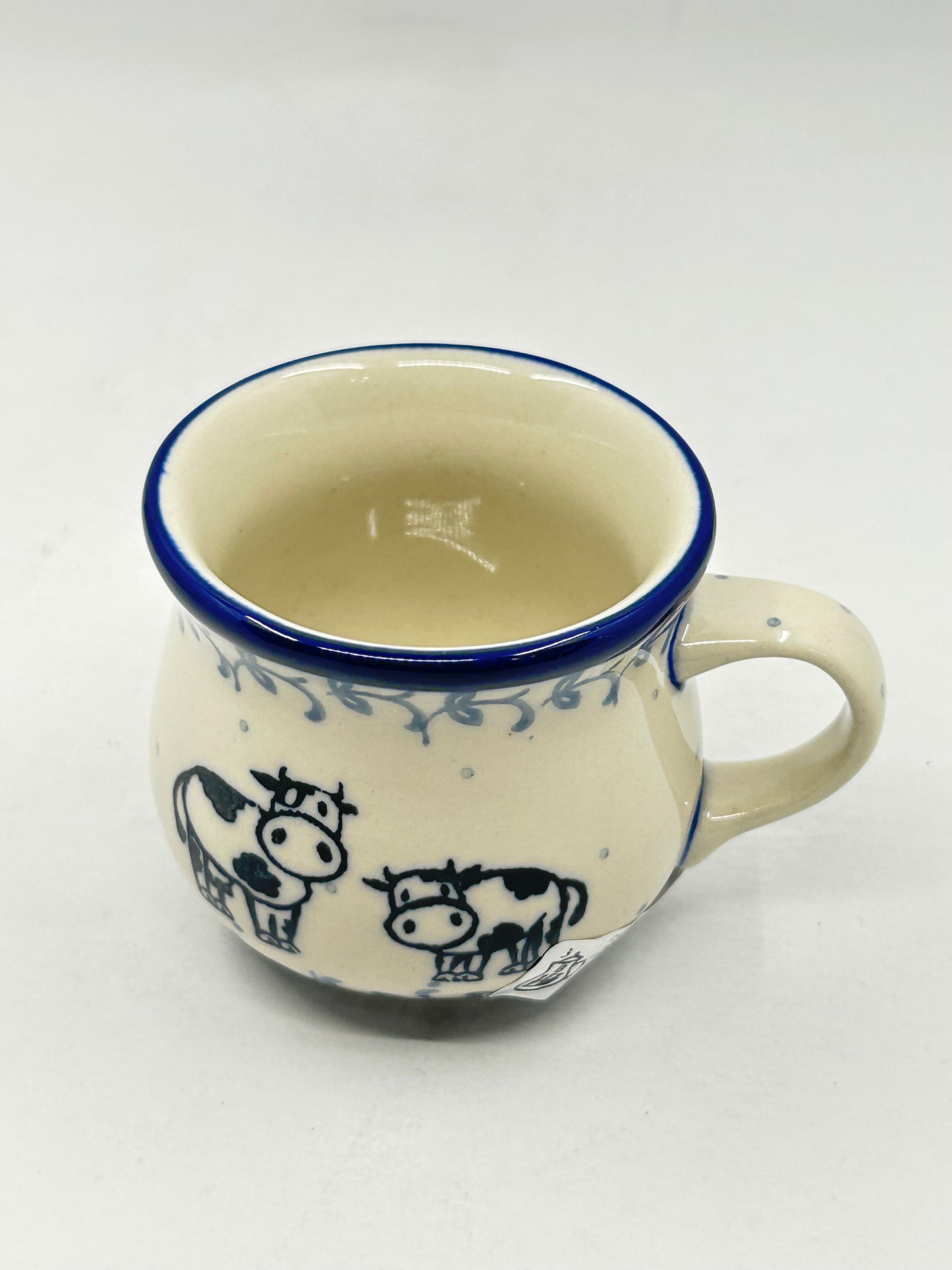 Mini Bubble Mug ~ 2 oz ~ 2590X - T3*